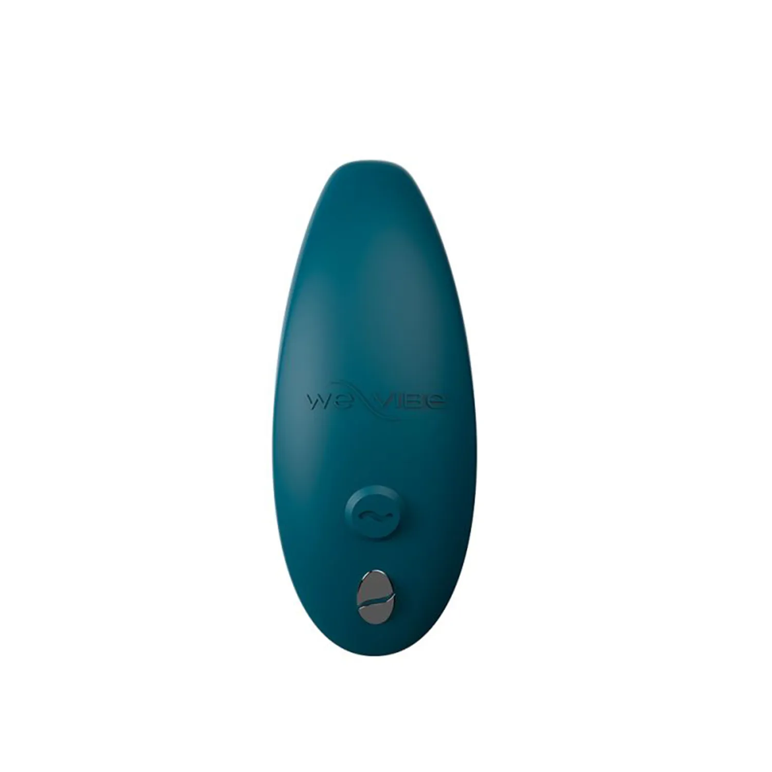 Sync C-Shaped Couples Vibrator
