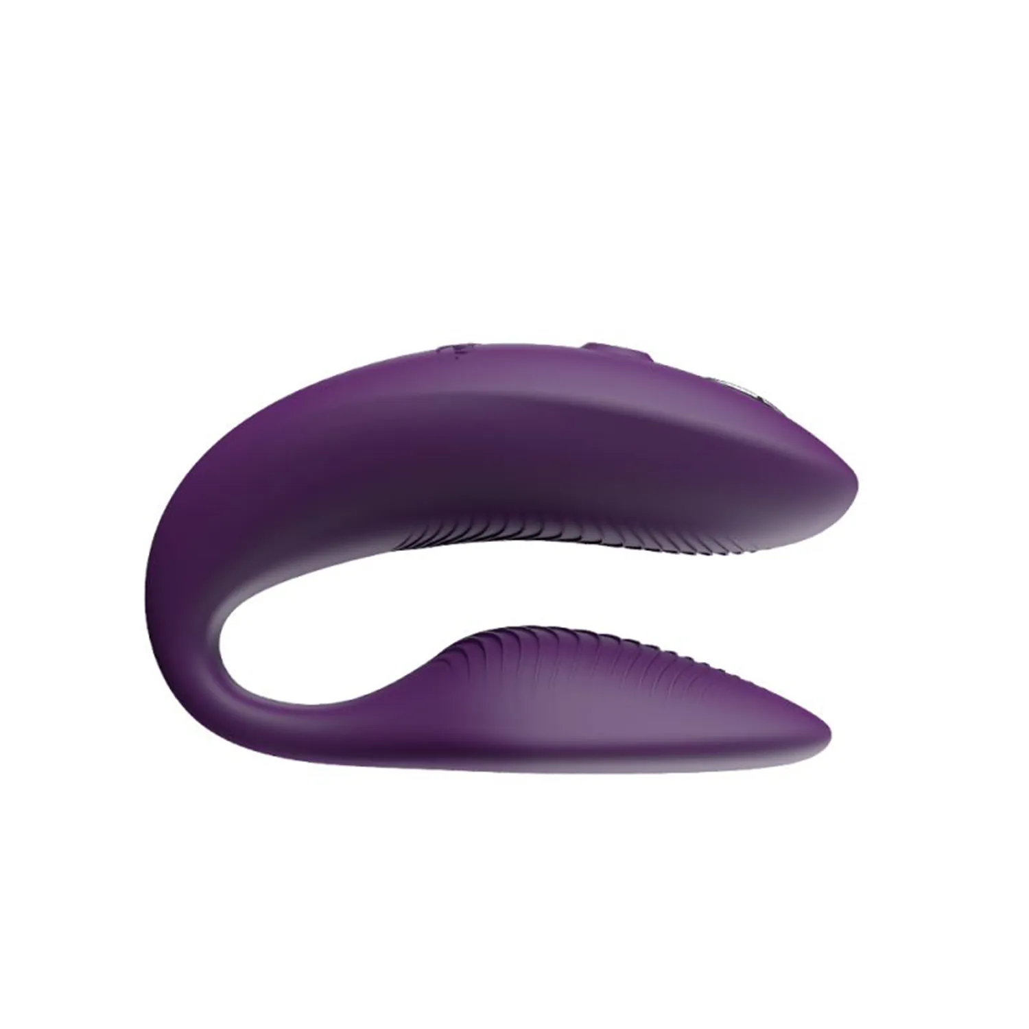 Sync C-Shaped Couples Vibrator
