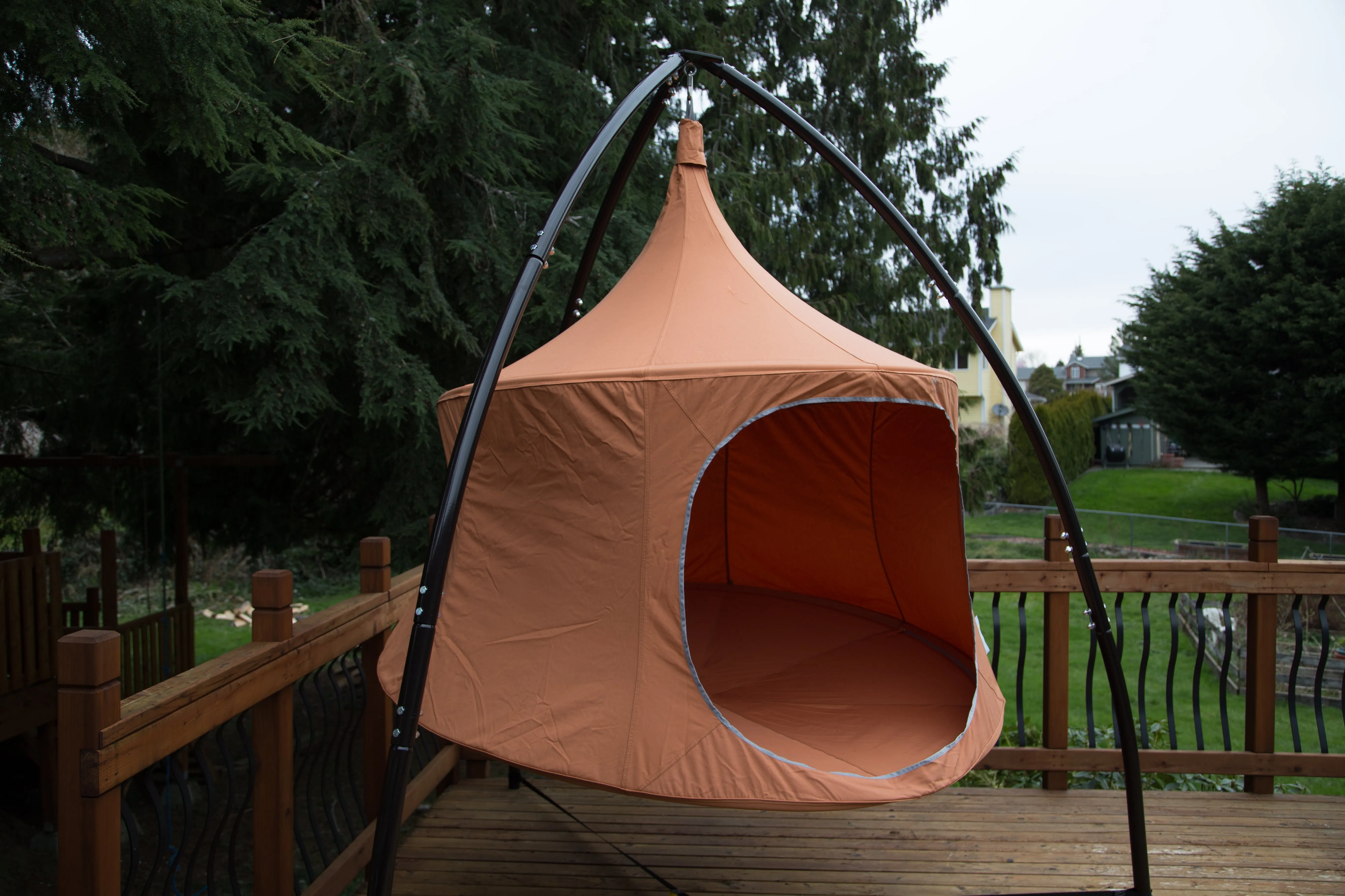 TreePod Lounger Discounted