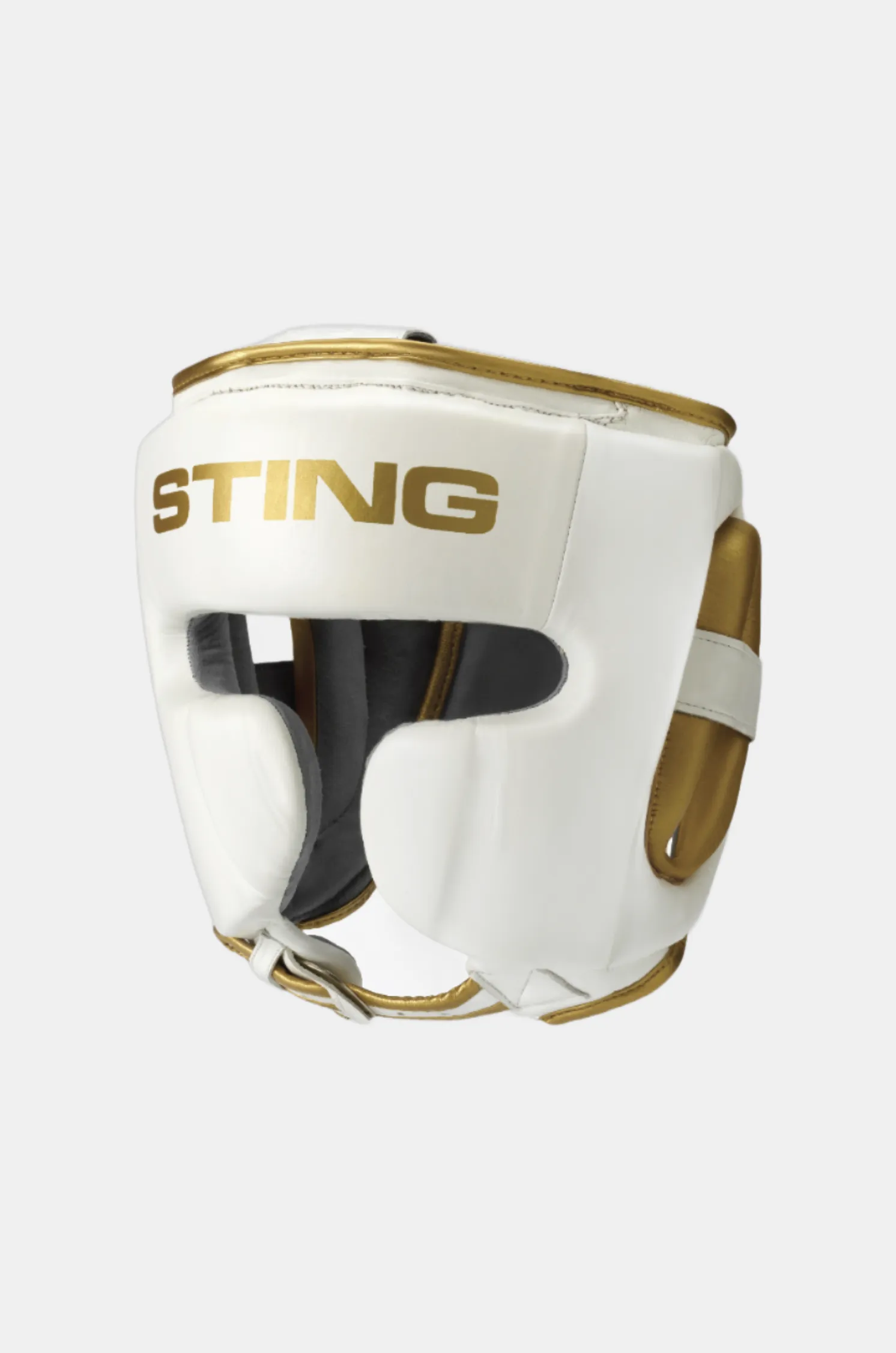 Viper Gel Full Face Head Guard