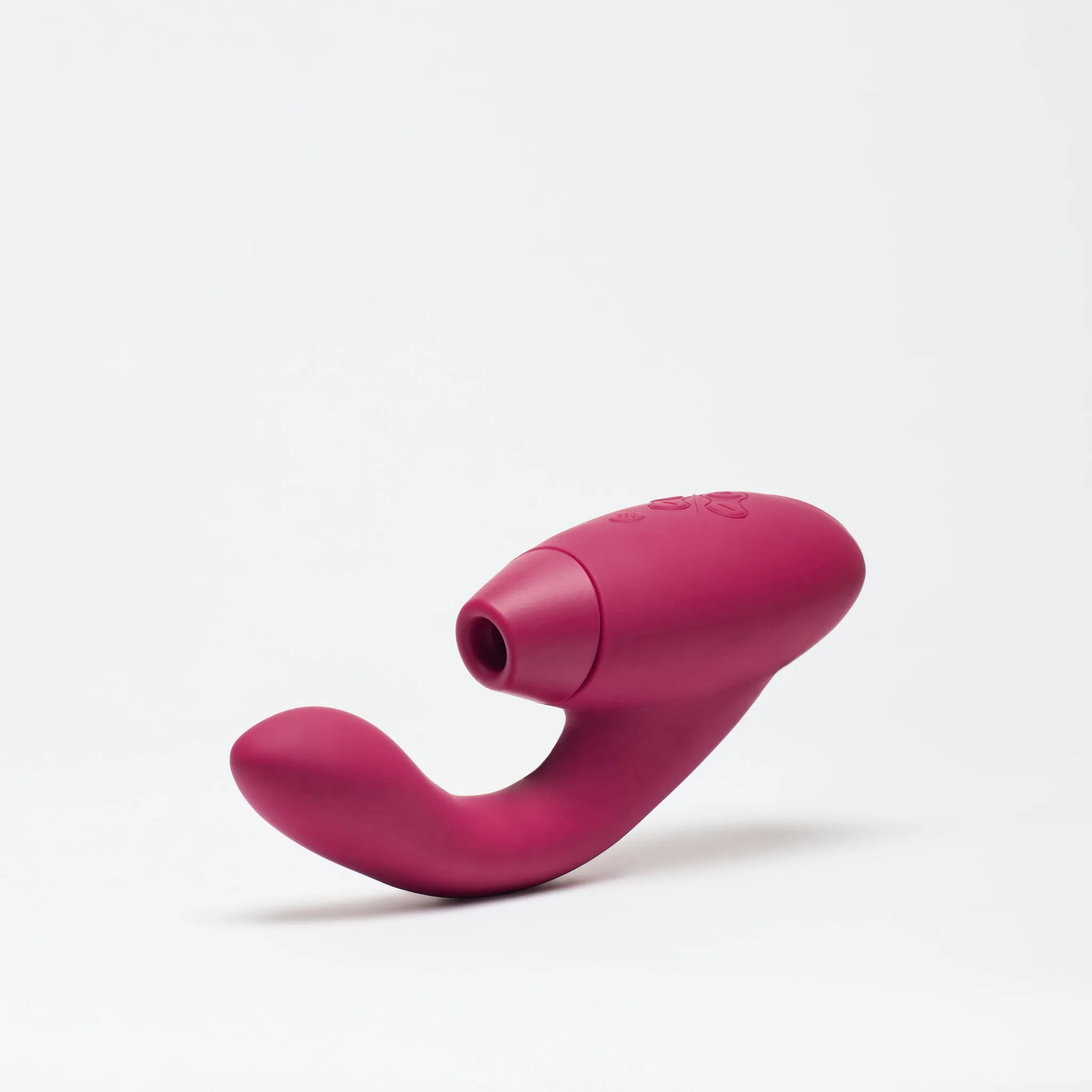 Womanizer Duo 2 Dual Stimulation Vibrator