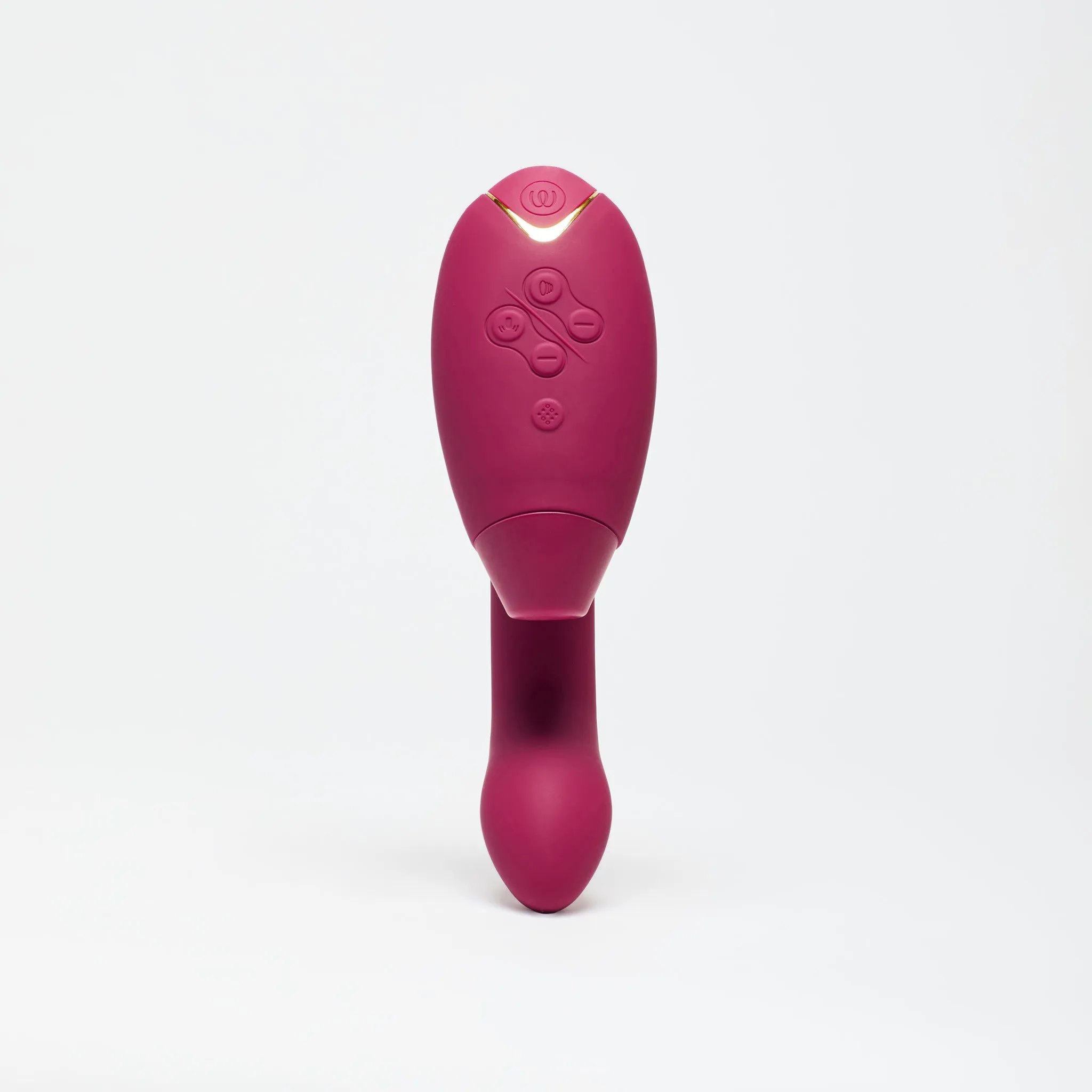 Womanizer Duo 2 Dual Stimulation Vibrator