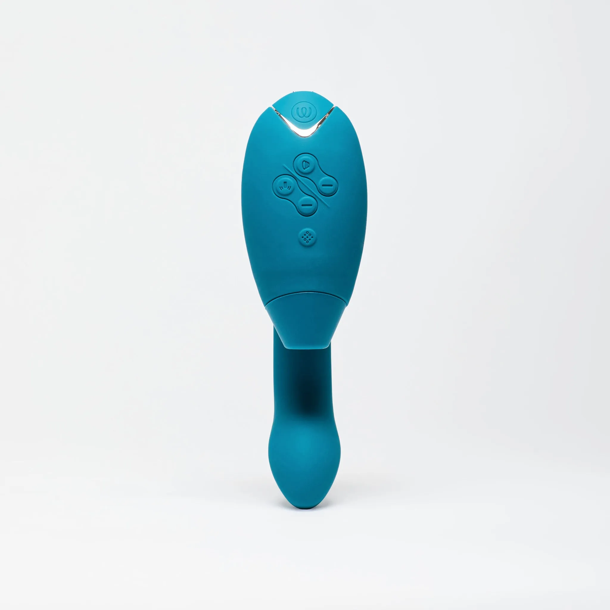 Womanizer Duo 2 Dual Stimulation Vibrator