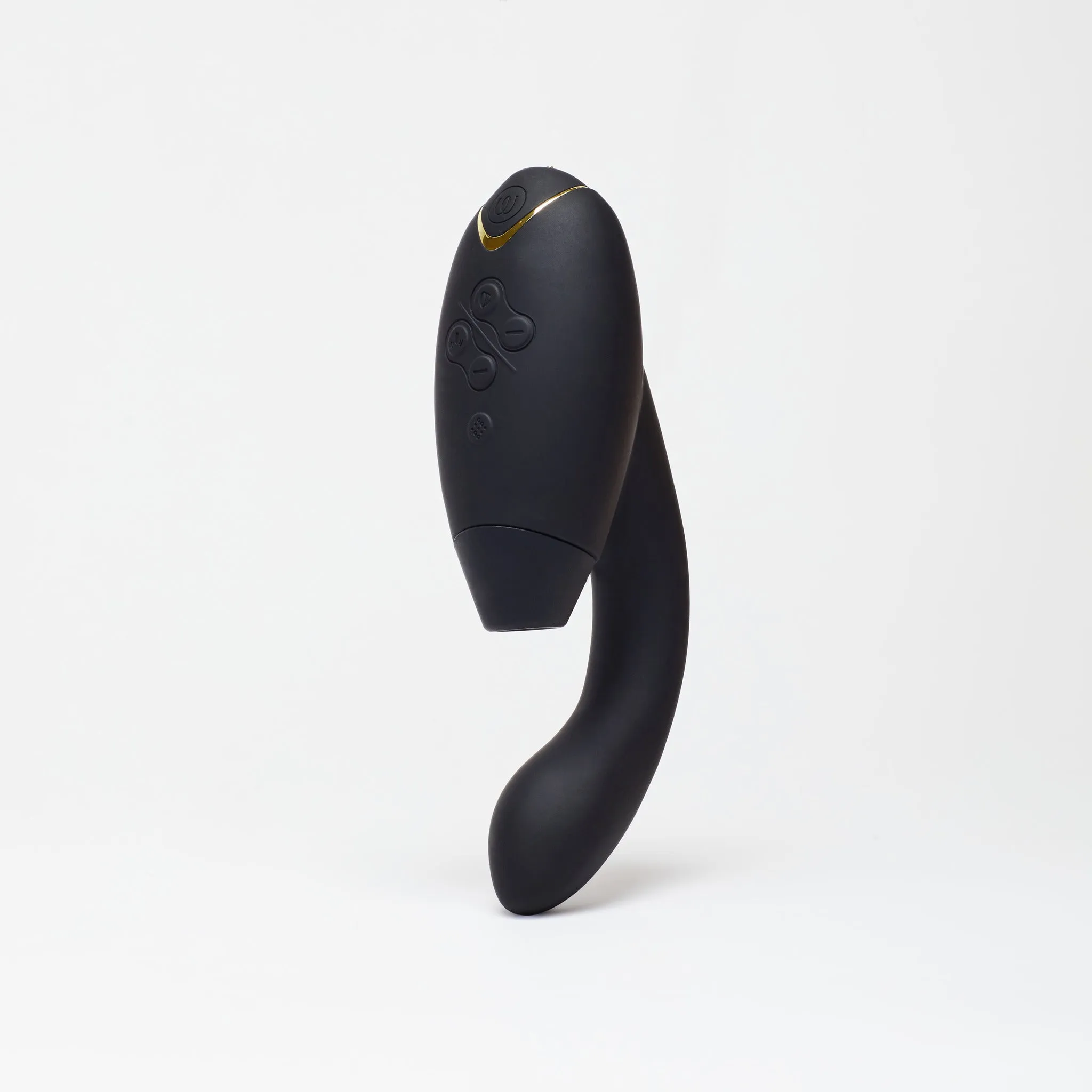 Womanizer Duo 2 Dual Stimulation Vibrator