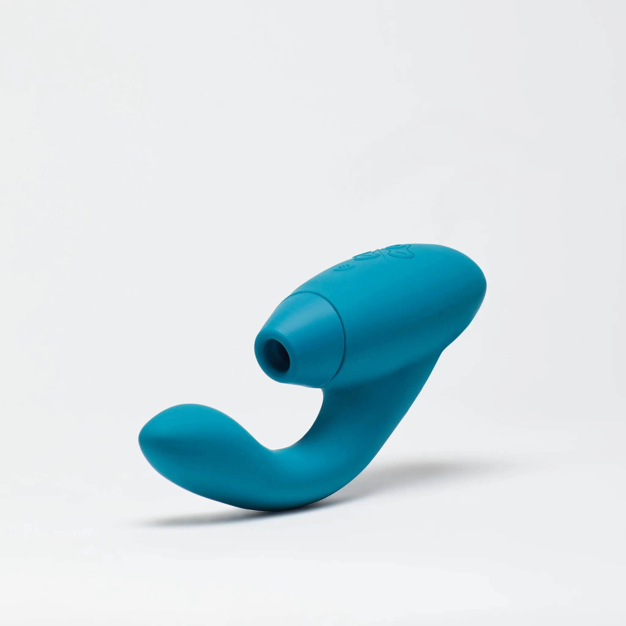 Womanizer Duo 2 Dual Stimulation Vibrator