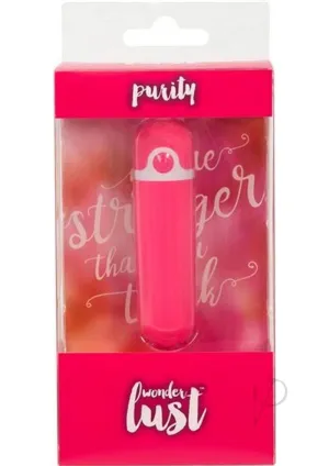 Wonderlust Purity Pink(disc)